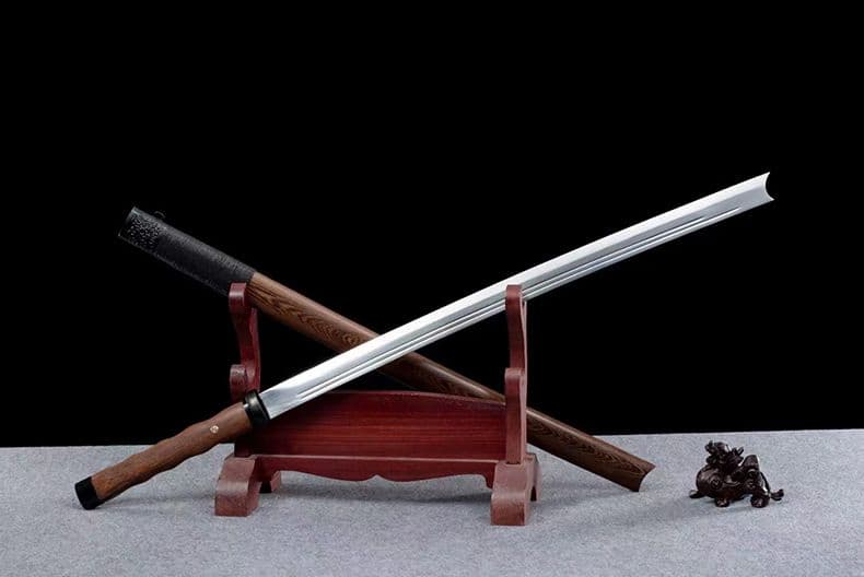 唐草唐横  唐剣  模造刀·模擬刀  居合刀