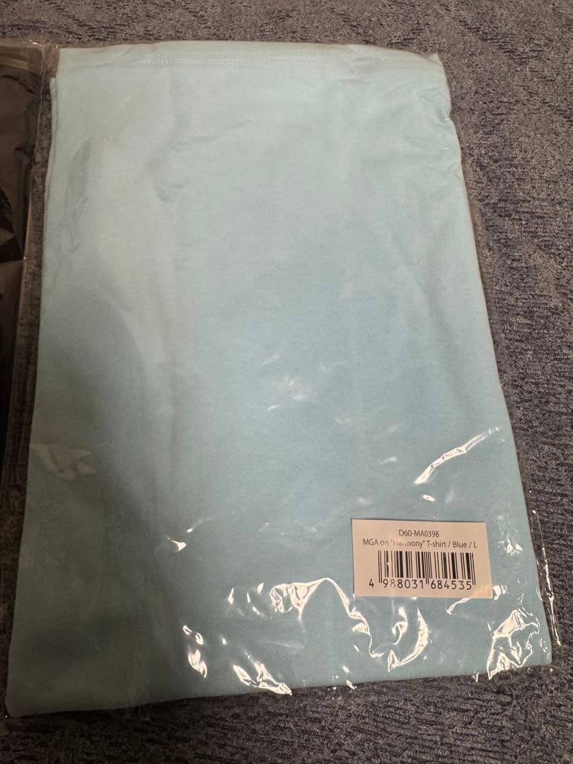 2種セット まとめ売り ミセスグリーンアップル ハーモニー Tシャツ