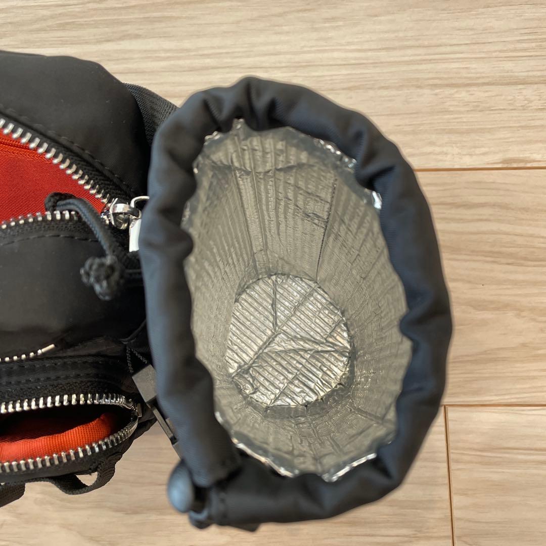 バッグ AMERI USEFUL MILITALY SQUARE BAG