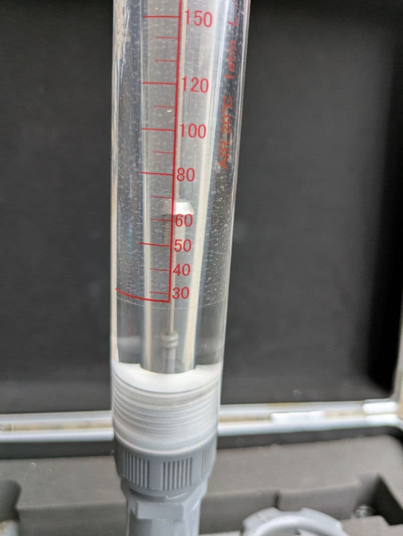 動作品　②MP-70WY ブロワー　左散気　70L 70リッター