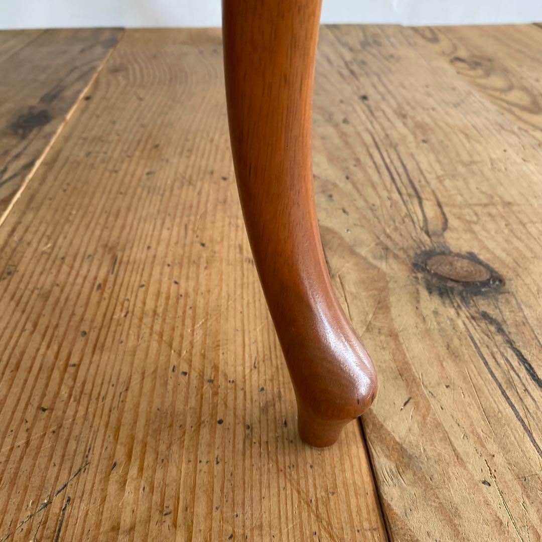 オールド マルニ maruni 猫脚 サイドテーブル z861