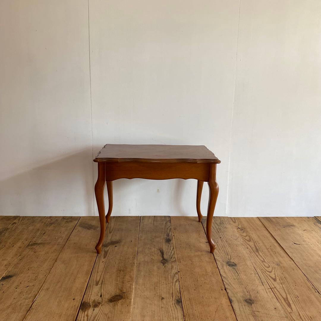 オールド マルニ maruni 猫脚 サイドテーブル z861