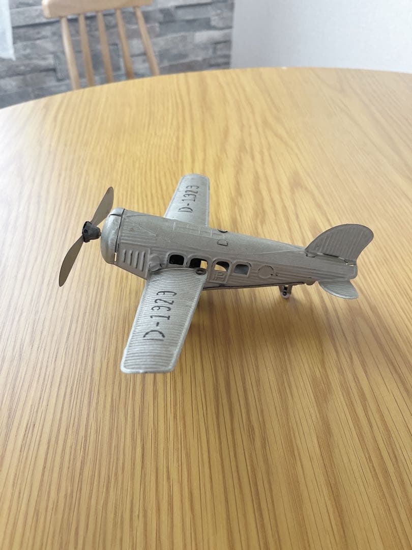 パヤ 飛行機 レトロ 昭和レトロ 希少