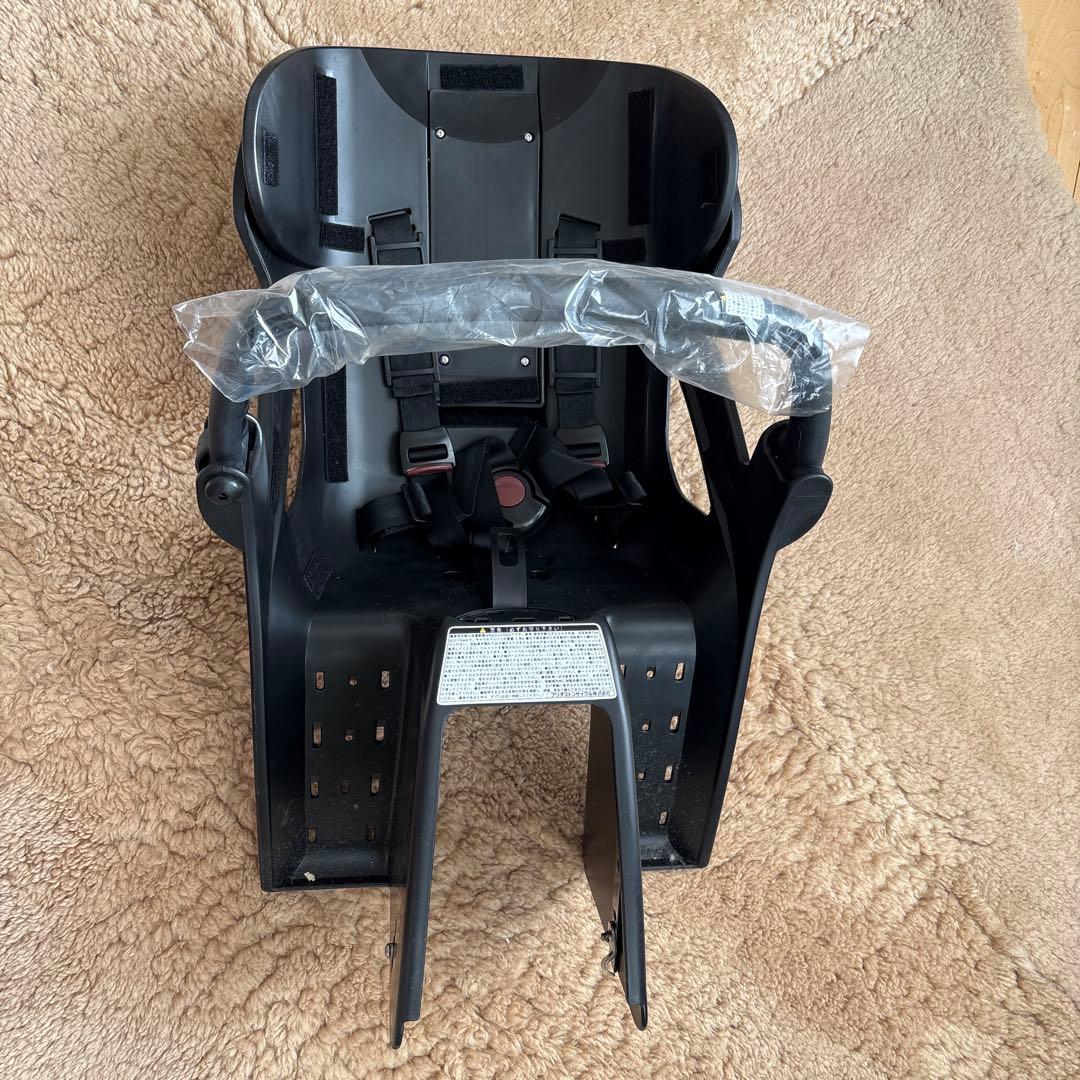 T*k様 【新品未使用】ハイディー2HYDEE.Ⅱチャイルドシート リアブリヂス