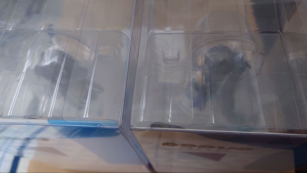 [未開封]ブルーアーカイブ POP UP PARADE　4点セット