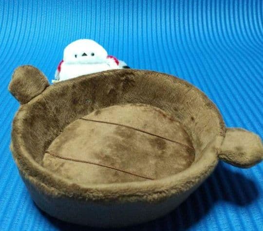 コウペンちゃんアツアツおでんなぬいぐるみセット(おでんが繋がるタイプ)