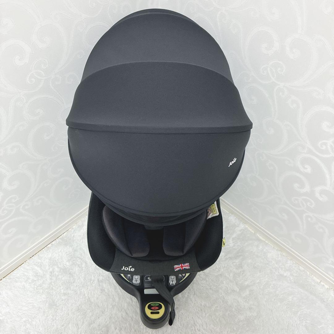 Joie ジョイー i-Arc360° ISOFIX アイアーク キャノピー付き