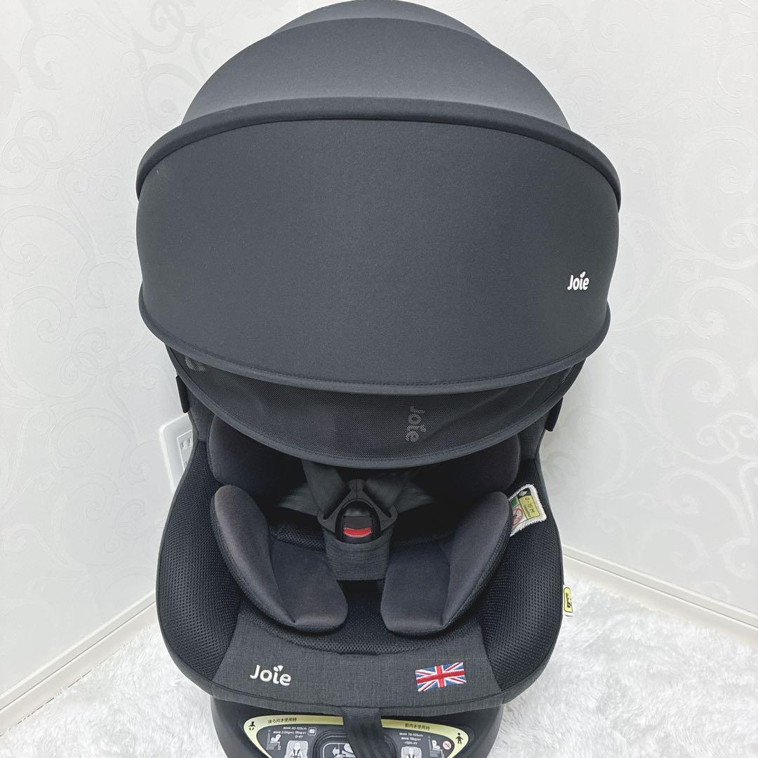 Joie ジョイー i-Arc360° ISOFIX アイアーク キャノピー付き