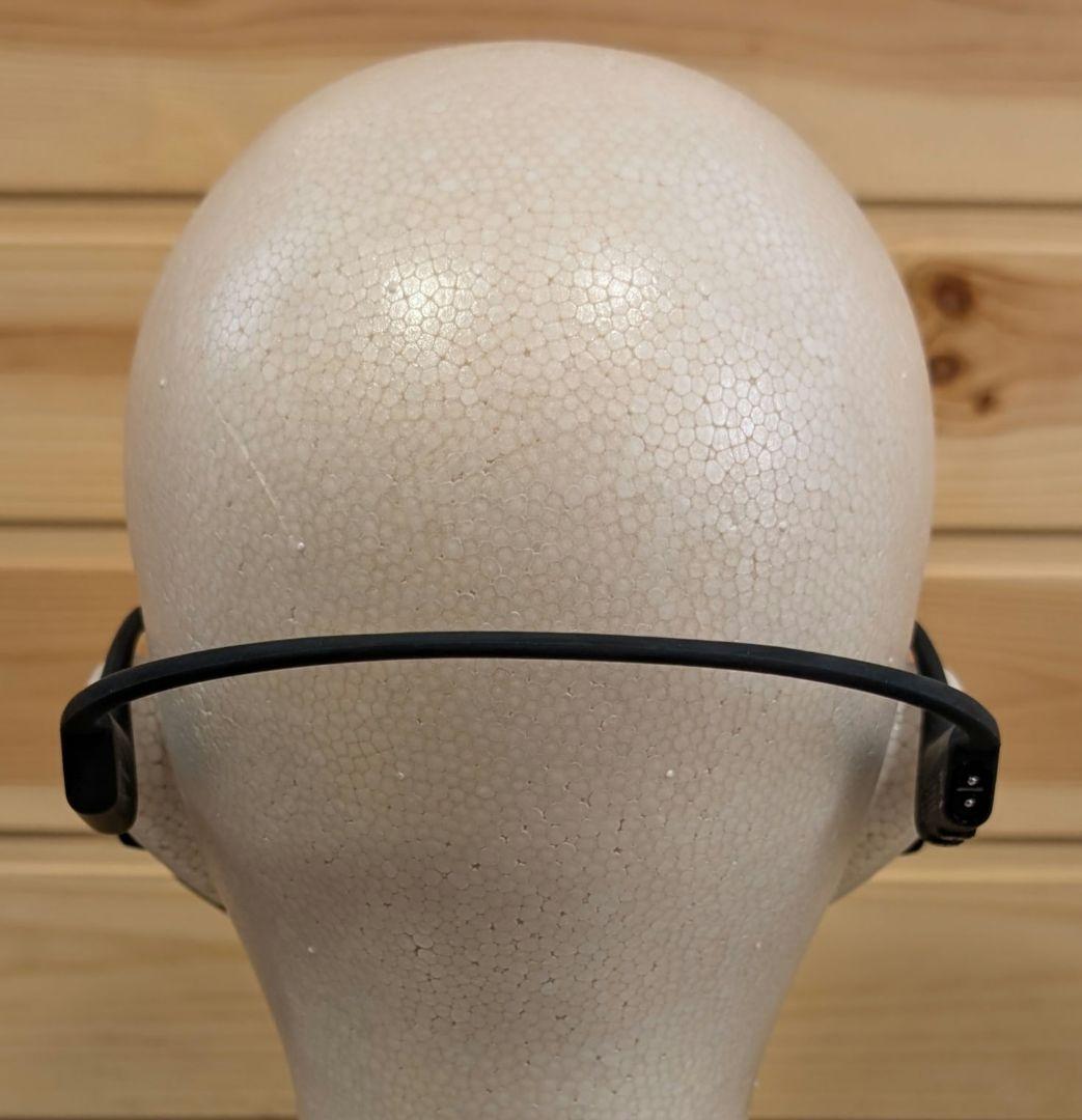 SHOKZ OpenComm 骨伝導ヘッドセット