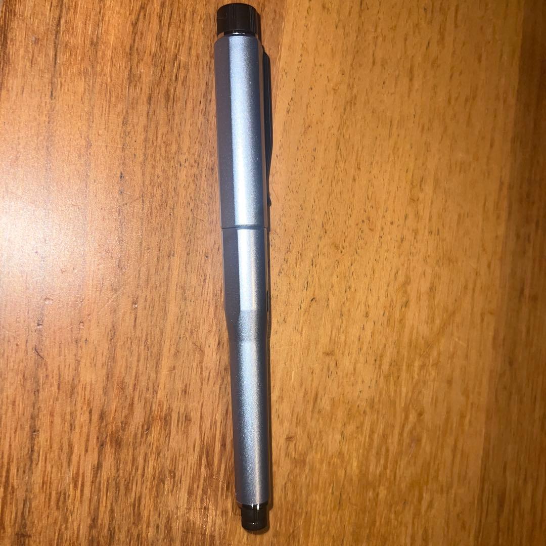 きのさん専用クルトガダイブカスケードブルー