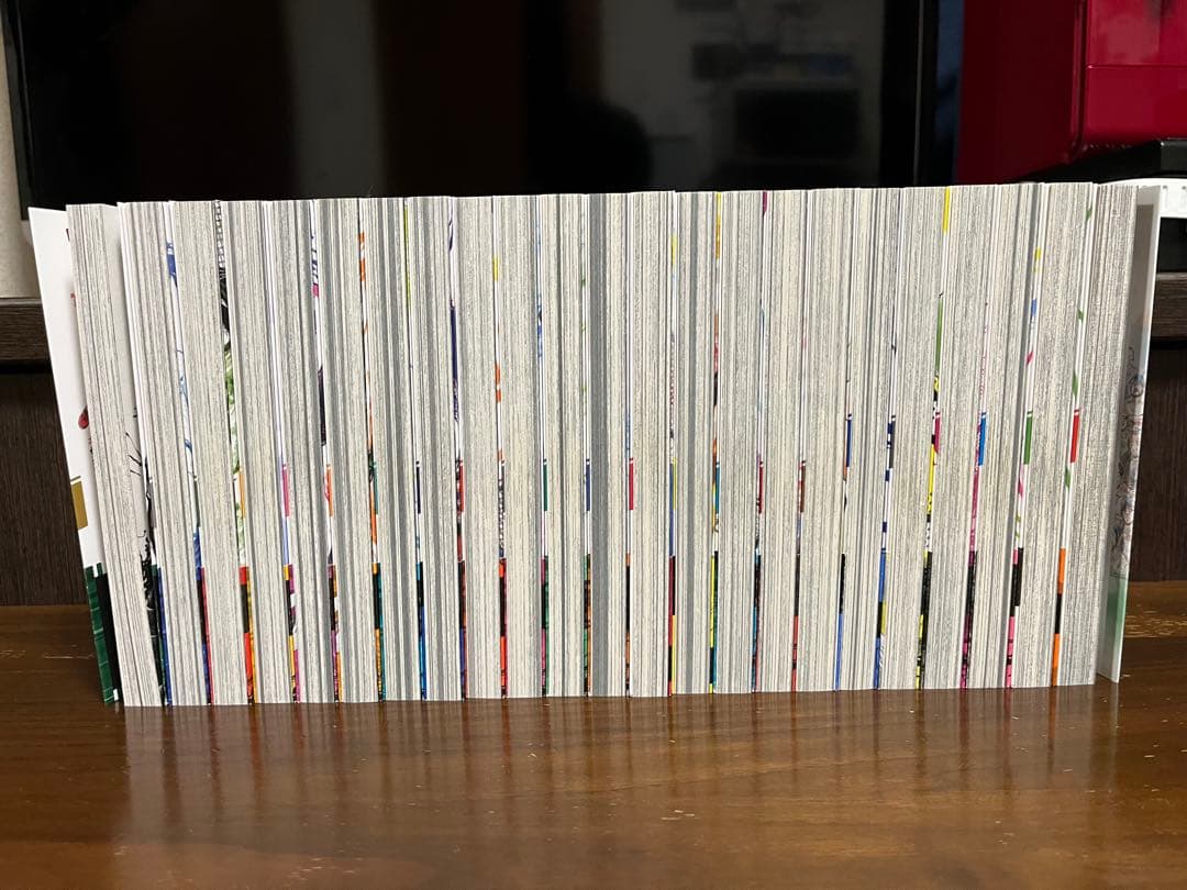 【週末限定値下げ中】BREAK BACK 全巻セット 1-23巻