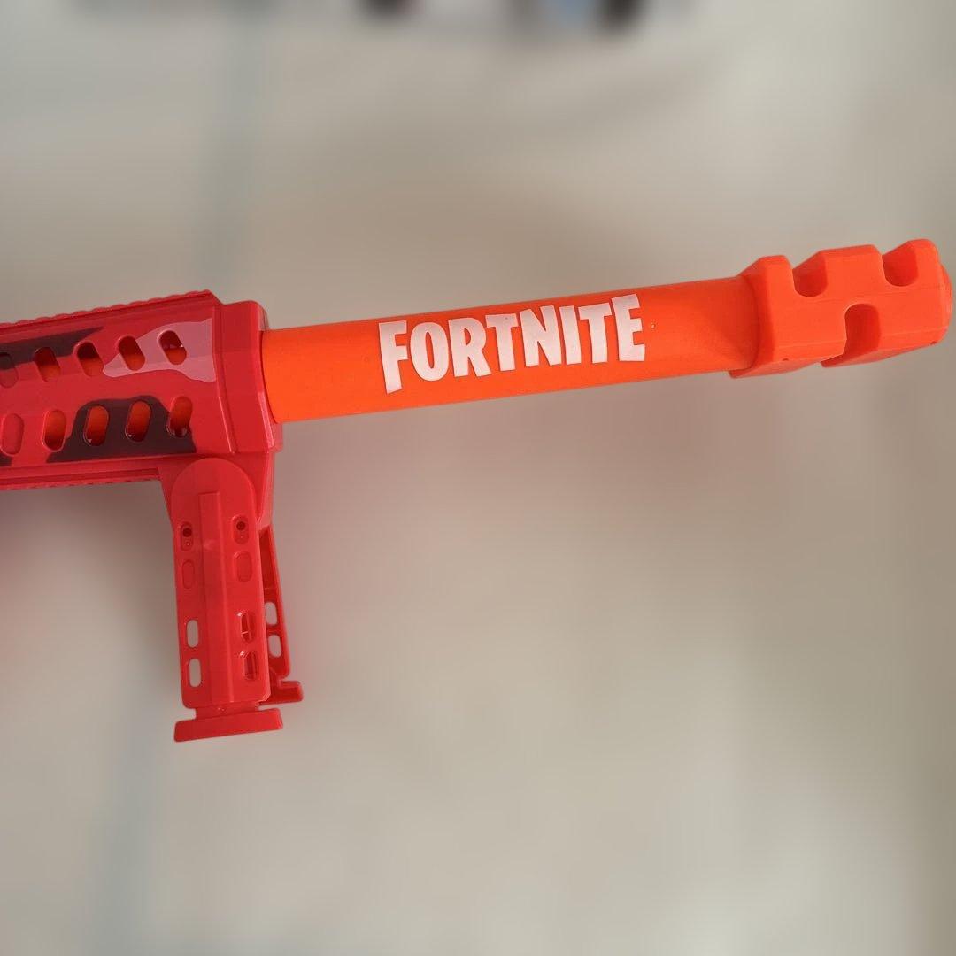 ナーフ フオートナイト NERF FORTNITE ヘビースナイパーライフル