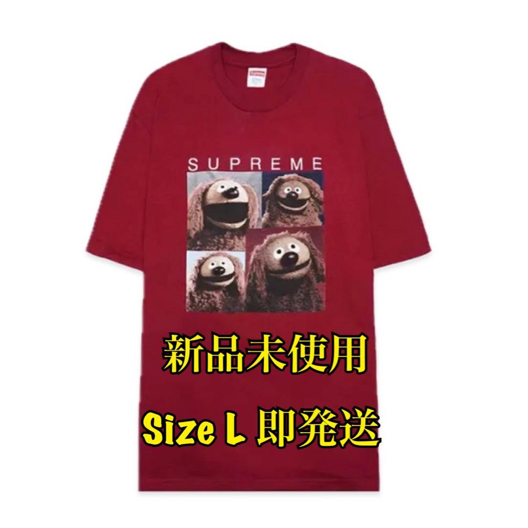 トップス Supreme Rowlf Tee \