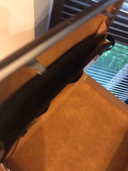 ヴィンテージ　President アタッシュケース