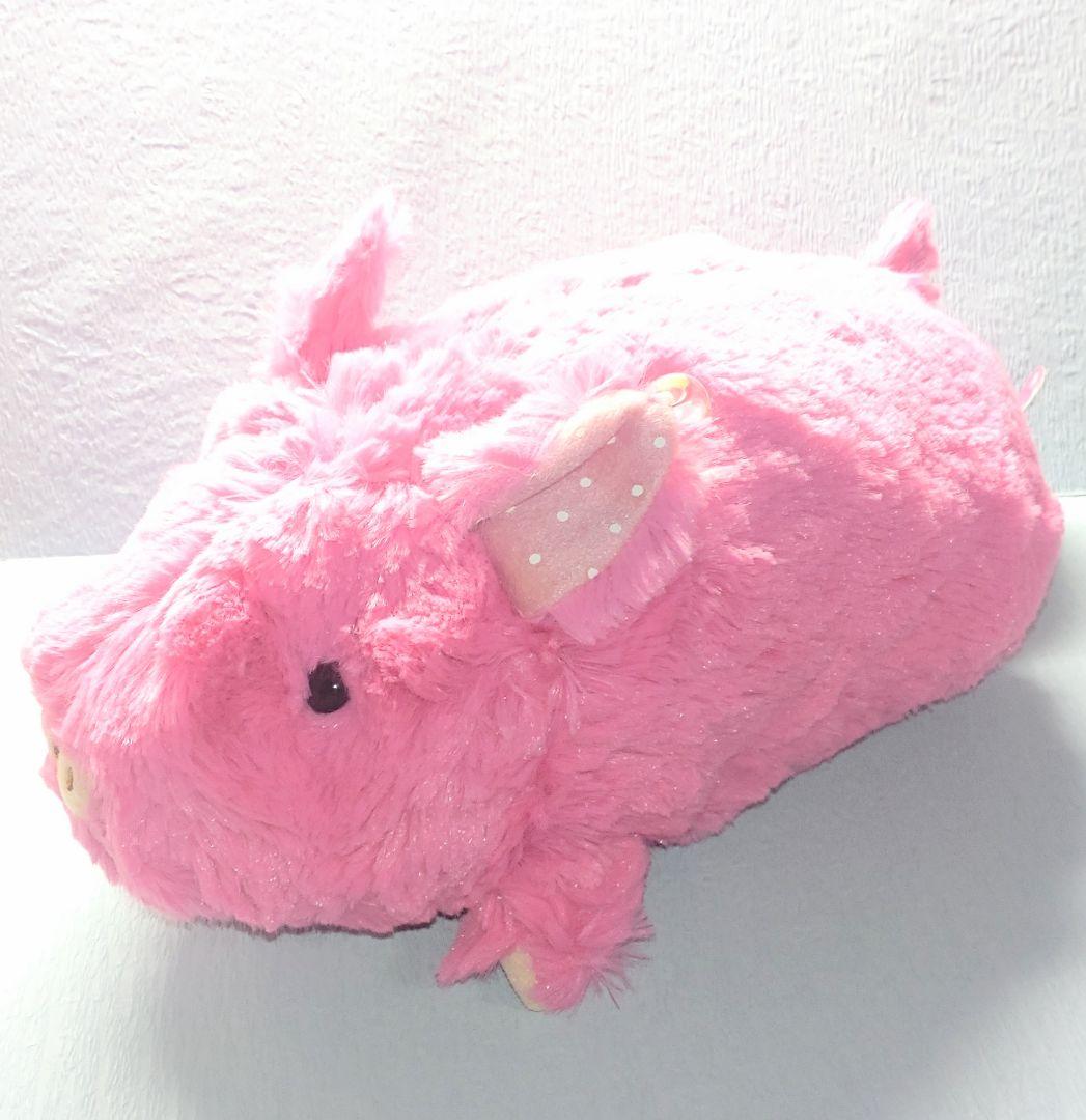 セール　とんさま BamBina ぬいぐるみ