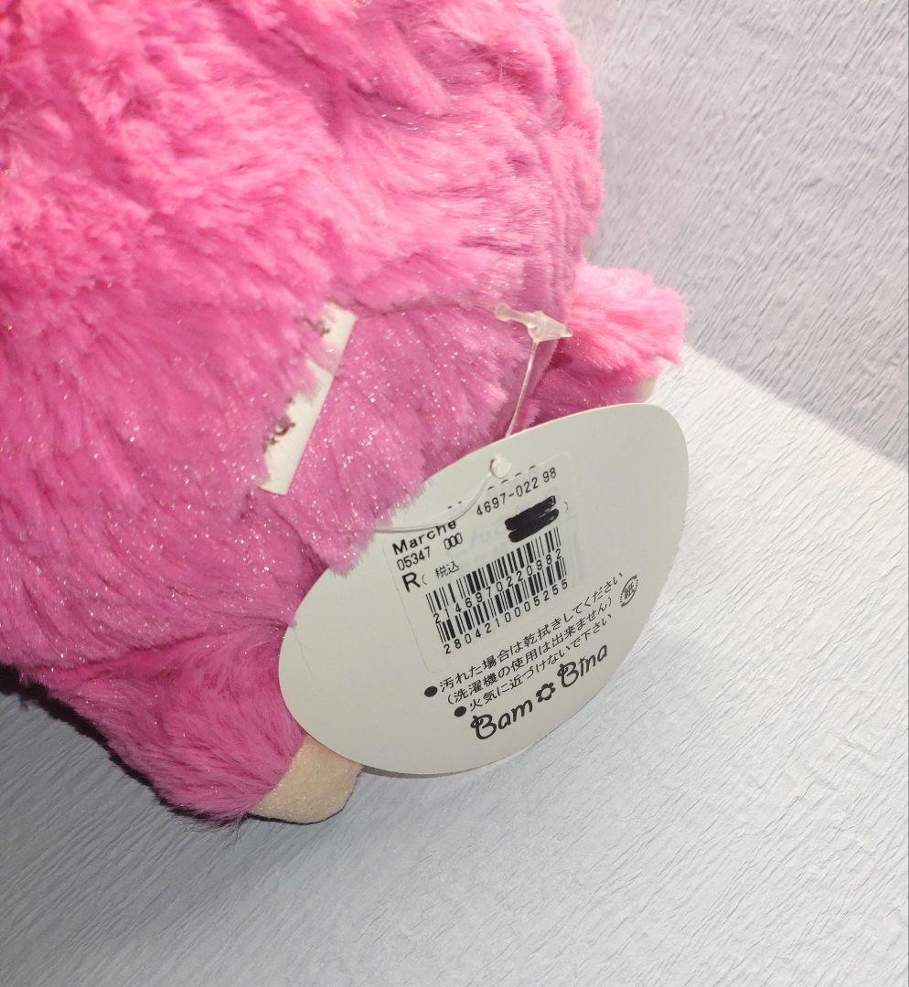 セール　とんさま BamBina ぬいぐるみ