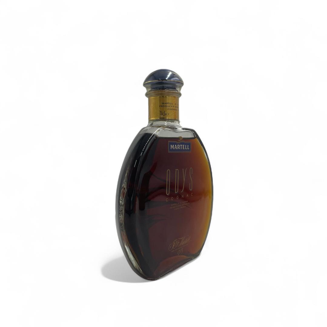 【未開栓】MARTELL ODYS COGNAC 700ml