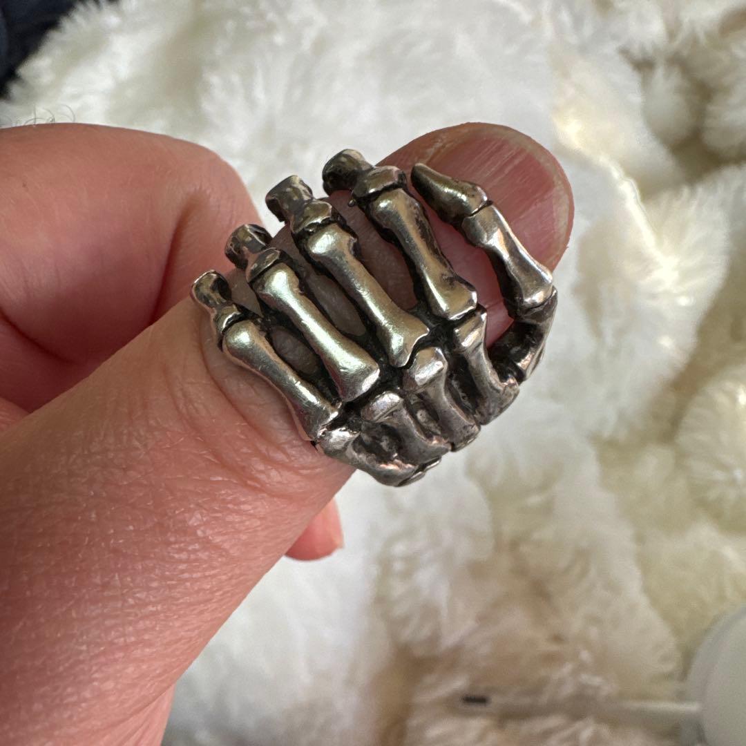 ボーンハンドリング　クレイジーピッグ　約23号