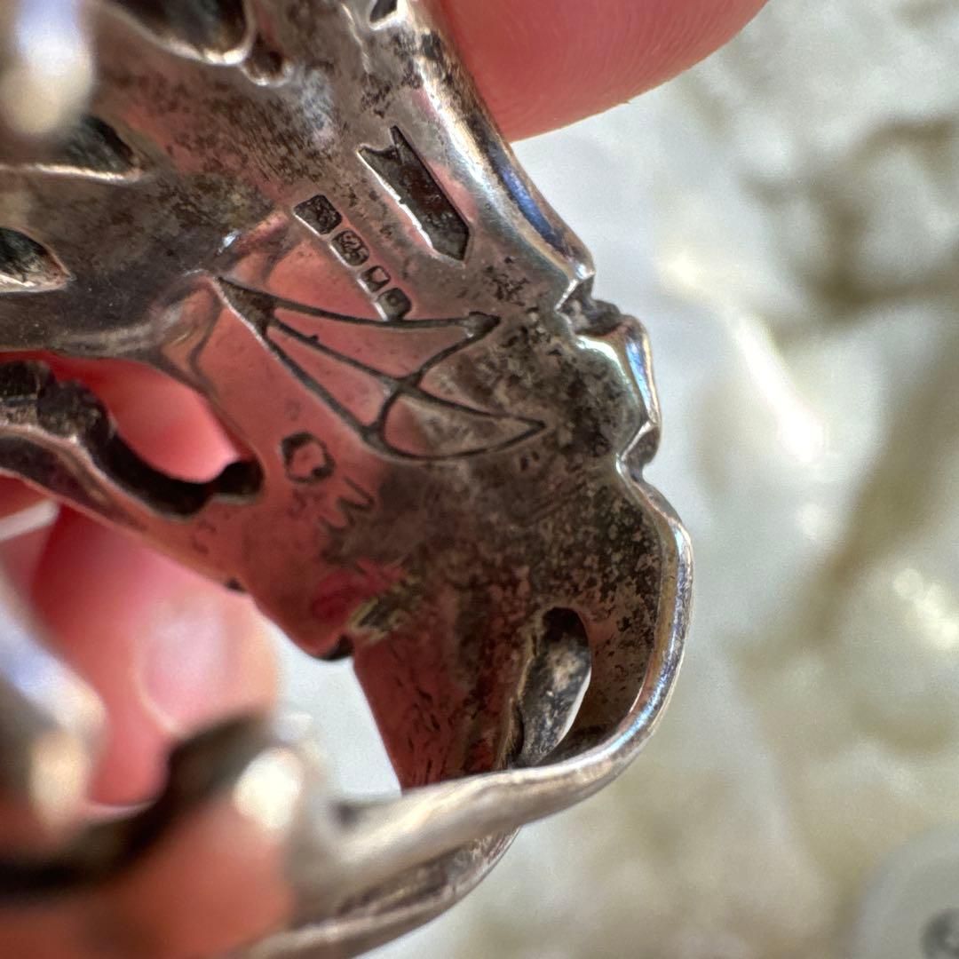 ボーンハンドリング　クレイジーピッグ　約23号