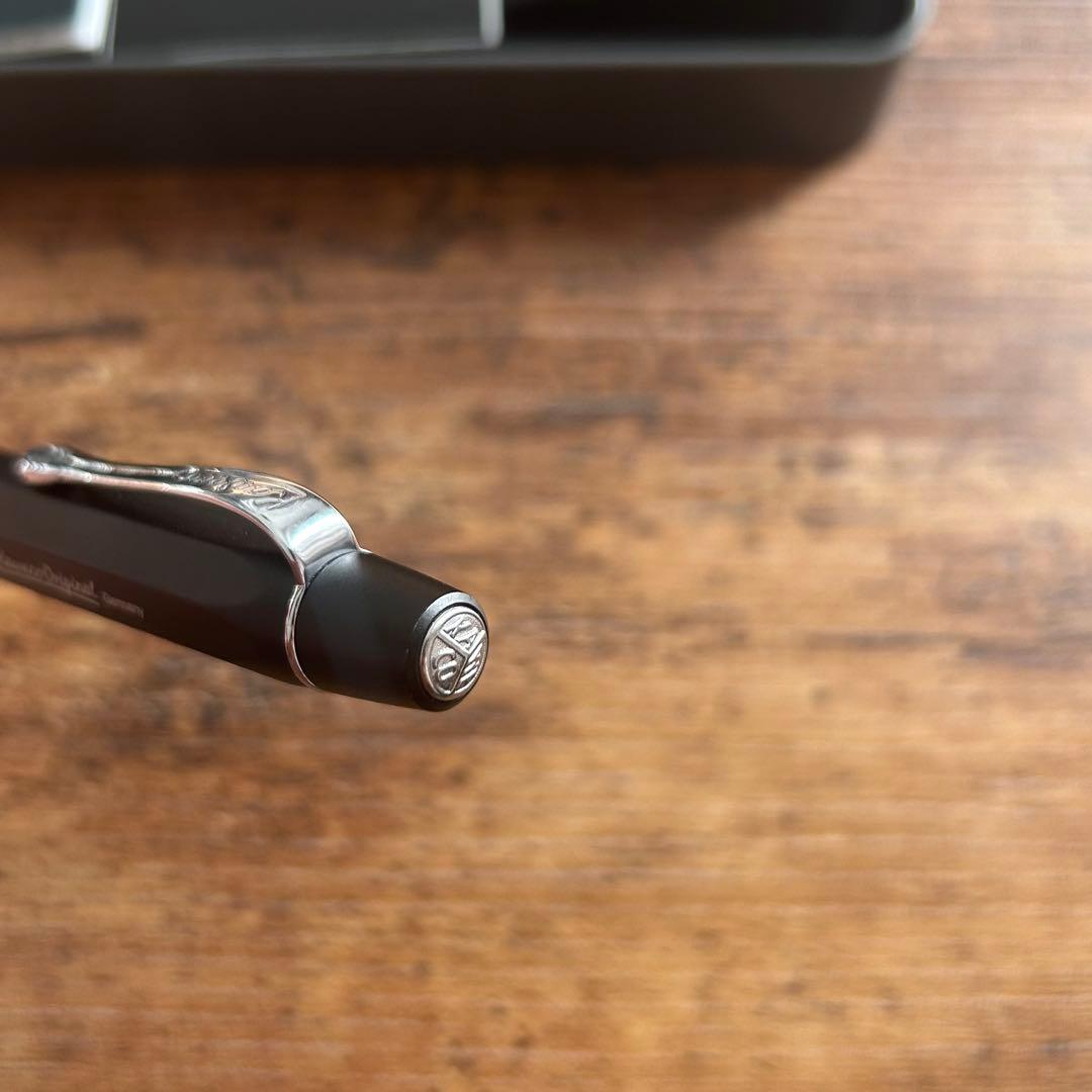 Kaweco ボールペン ブラック 本体