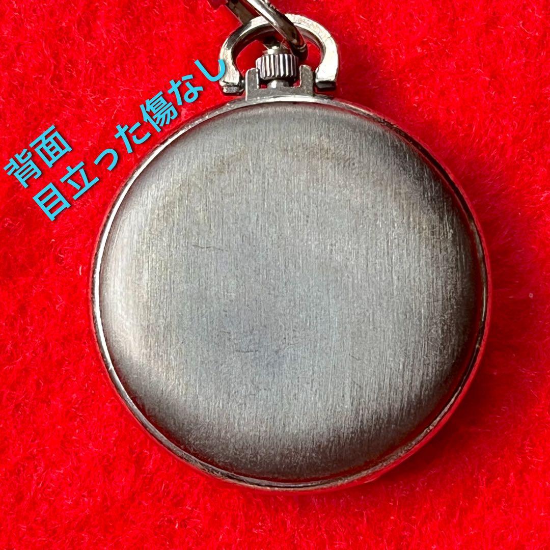 【希少】スレイヤーズNEXT 懐中時計