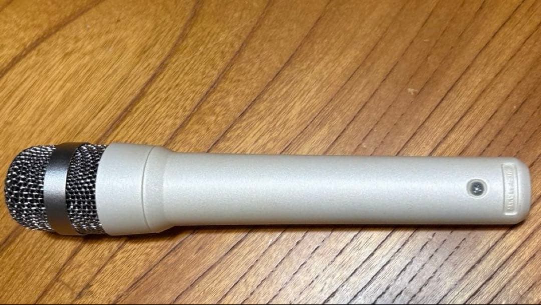 超美品　AKG Elle C アカゲ エル シー コンデンサーマイク