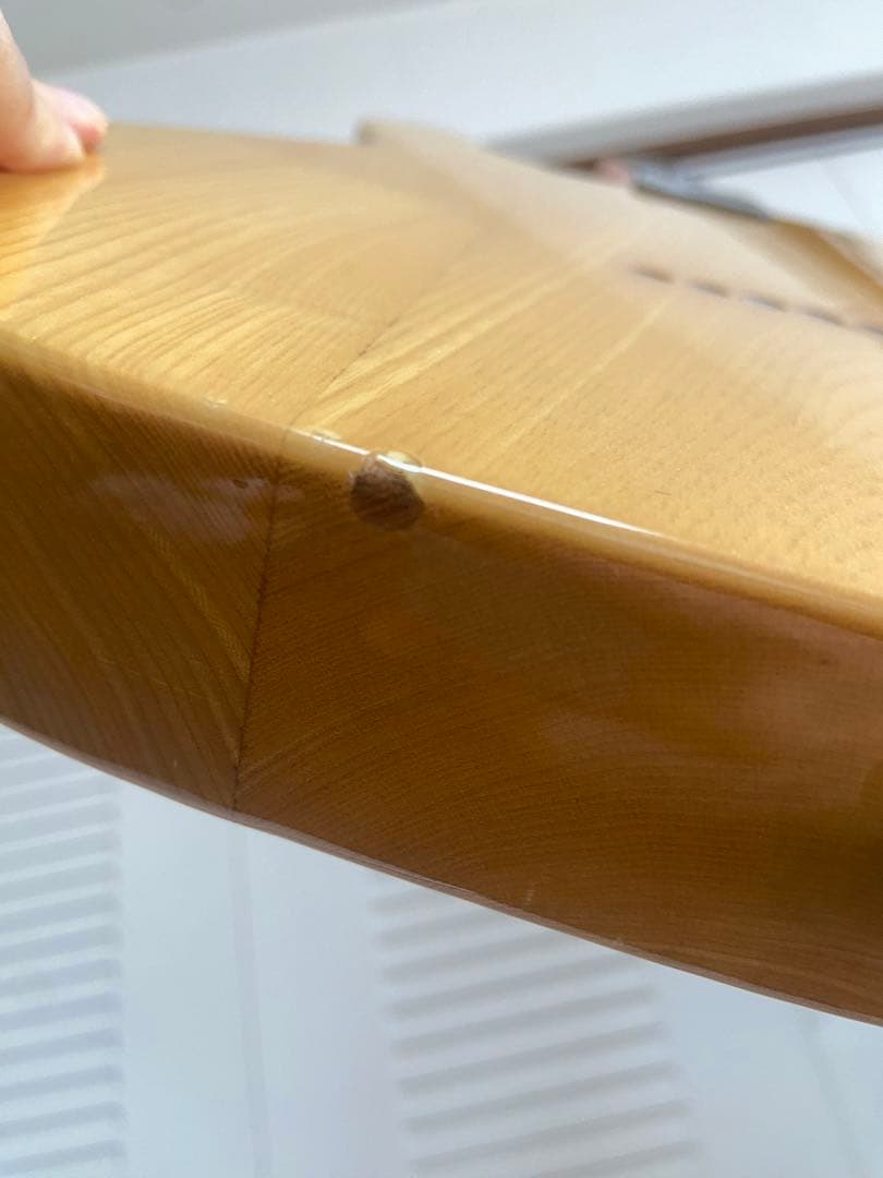 ギター Fender Japan Telecaster