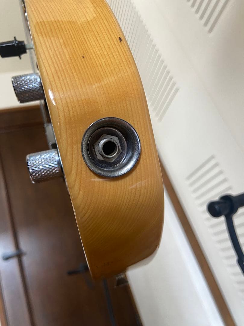 ギター Fender Japan Telecaster