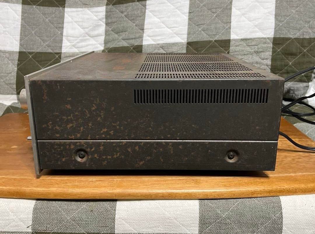 値下2: Pioneer SA-8800II プリメインアンプ ジャンク