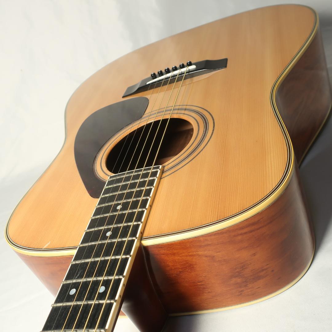 極美品 YAMAHA L-5 ギター 純正ハードケース付 トップ単板