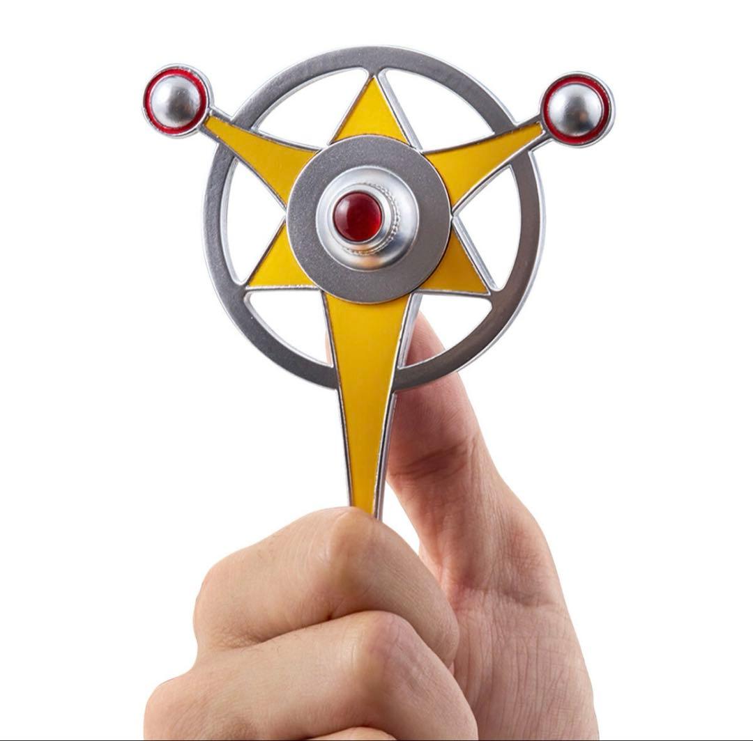 ウルトラレプリカ ウルトラマンタロウ 50th ANNIVERSARY SET