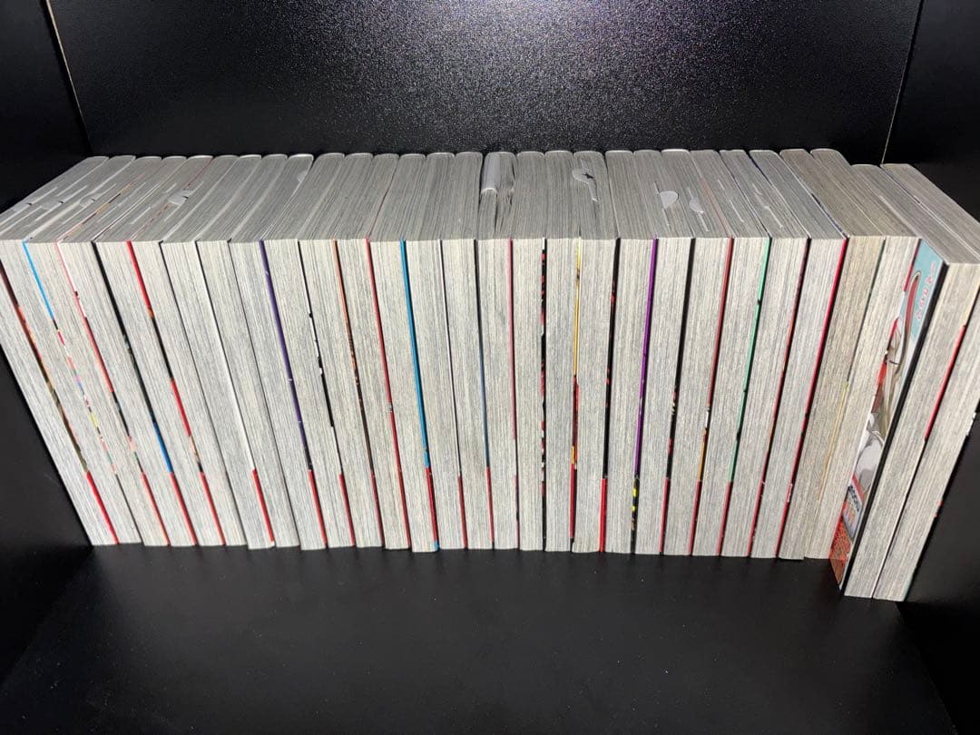 ヒロアカ1～42巻 全巻