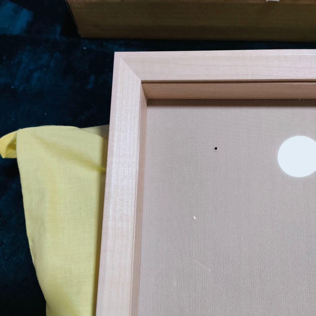 額縁五点セット