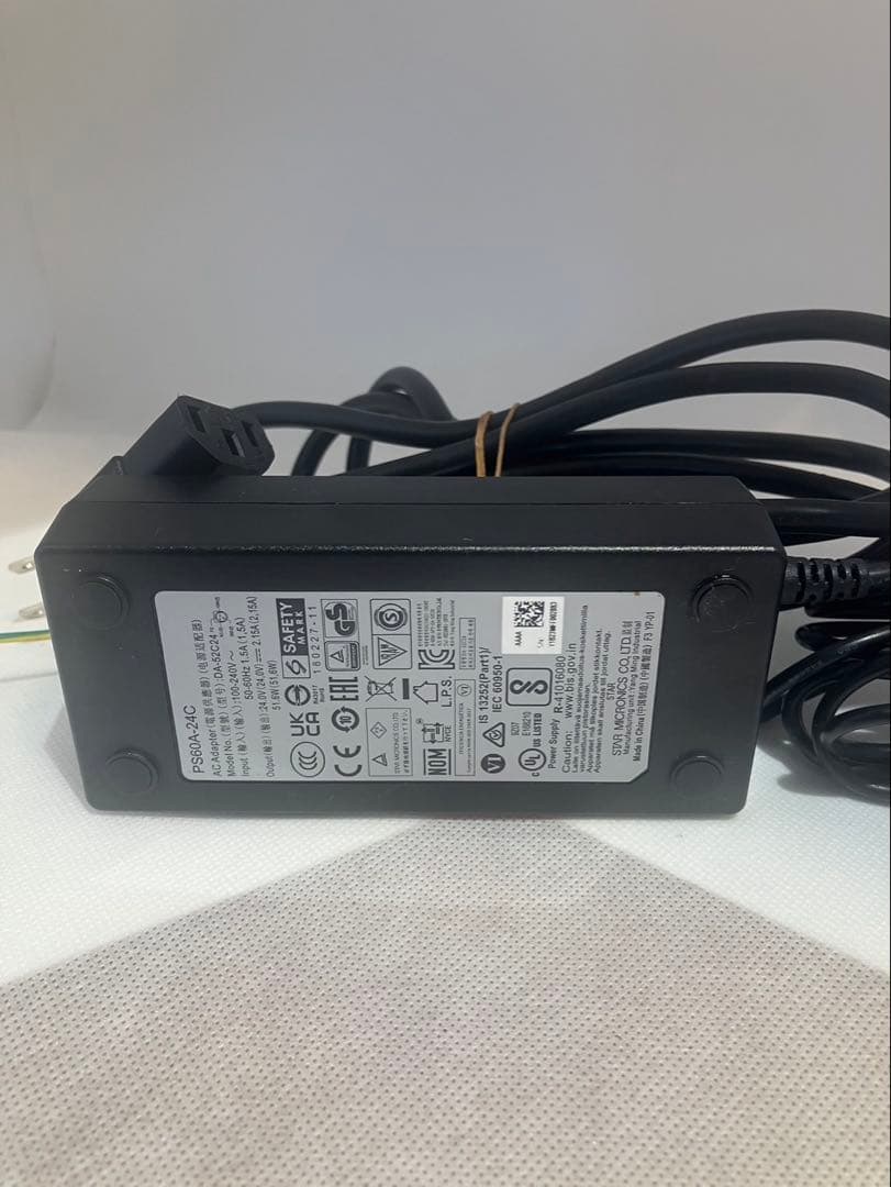 スター精密 mc-print3 レシートプリンター