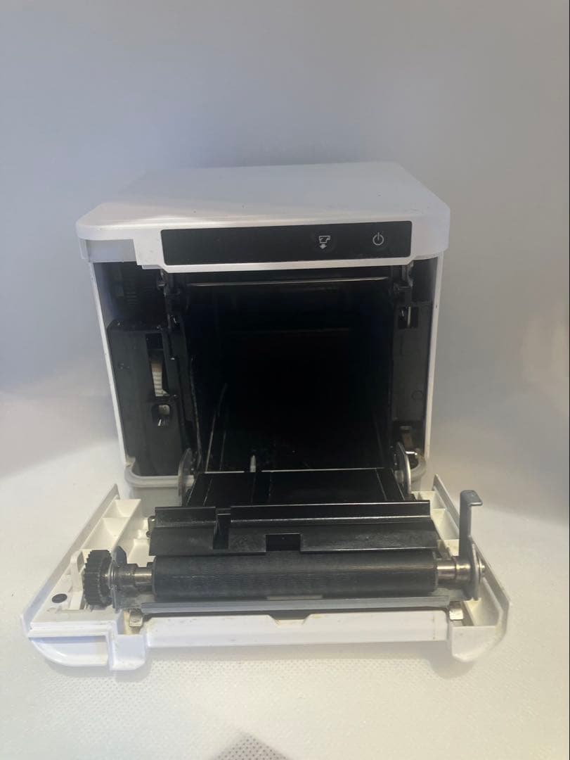 スター精密 mc-print3 レシートプリンター