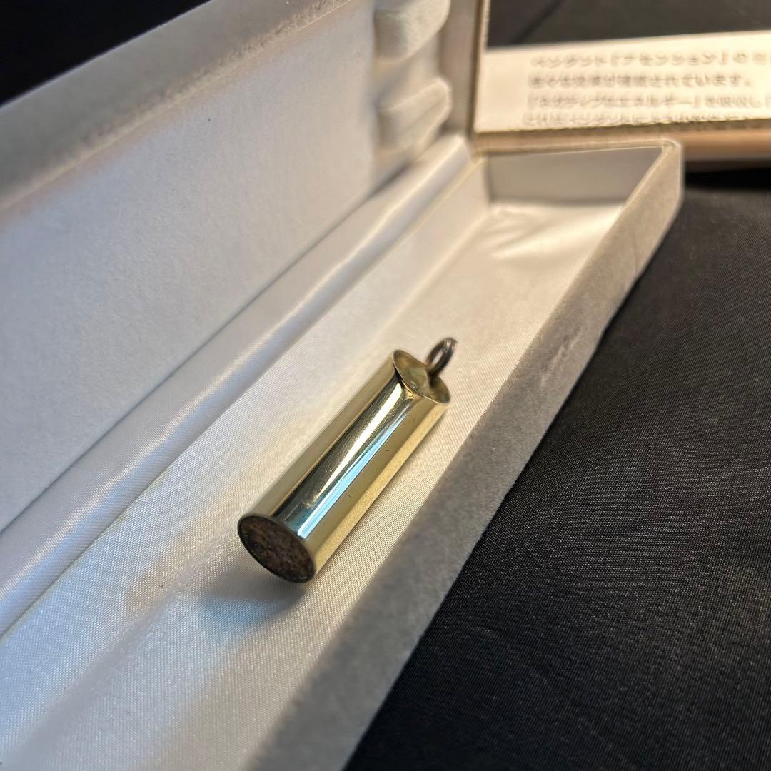 ペンダント　アセンション