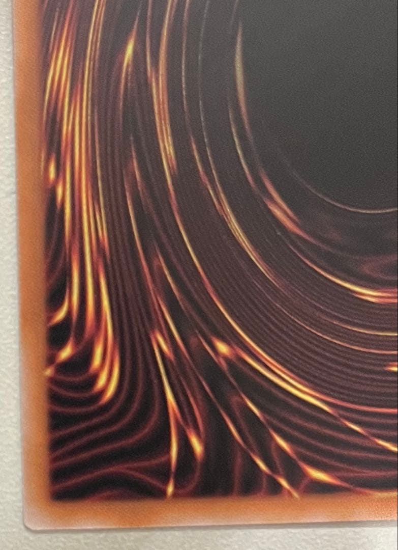 遊戯王　魔術師の弟子　ブラックマジシャンガール　25th 5つ目