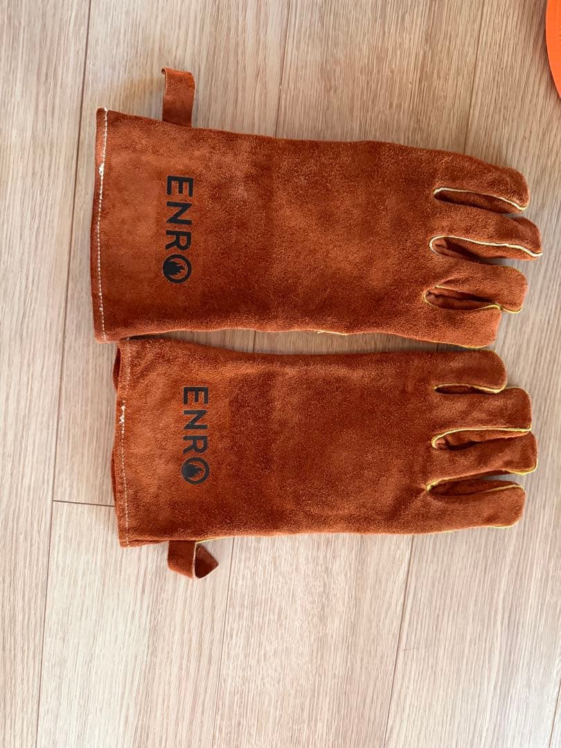 enro ピザ窯 窯焼きマスター セット（＋温度計、焚き火台シート付き）お得