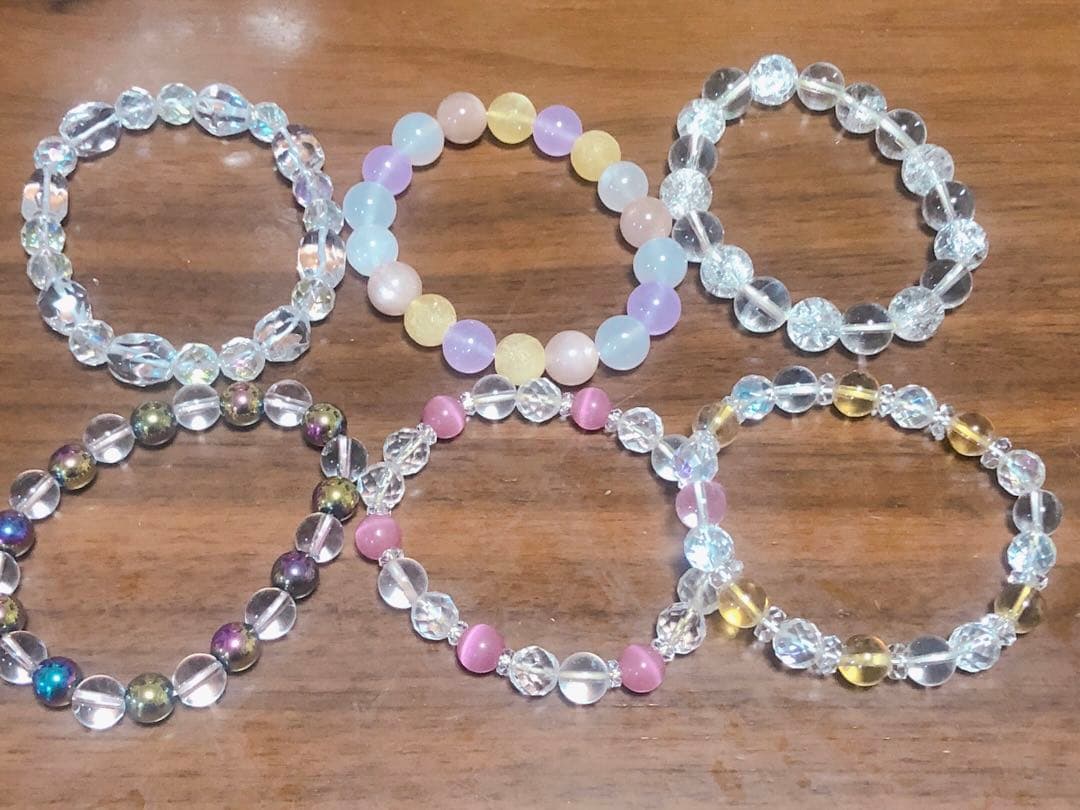 パワーストーン⑤