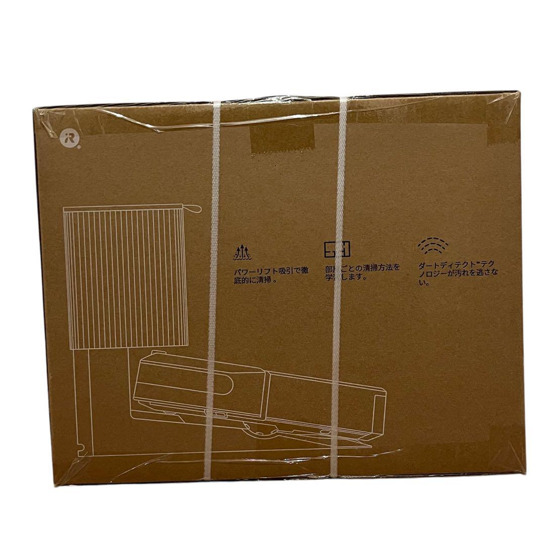 ルンバ i5+ i555860 新品未使用品