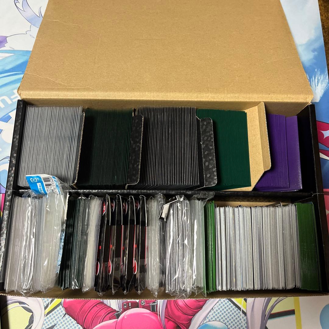 デュエマ　引退品　デッキまとめ売り　お買い得