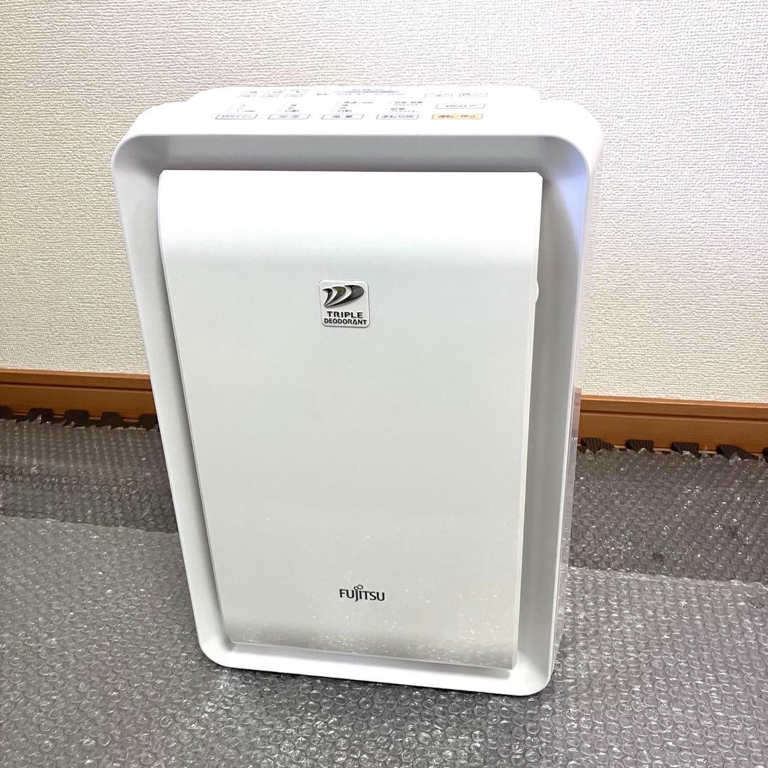 FUJITSU 富士通ゼネラル　加湿脱臭機　脱臭機　DAS-303E ⭐️美品♪⭐️