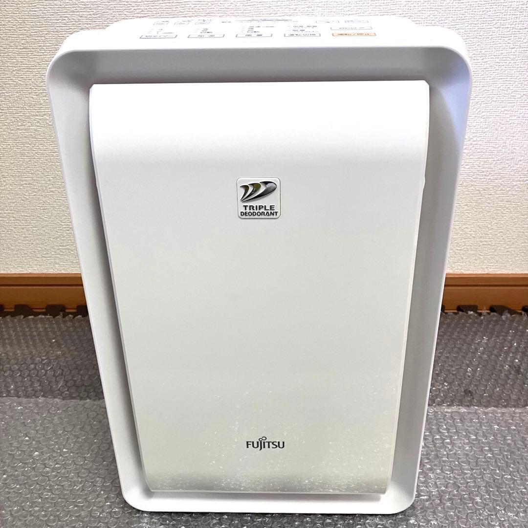 FUJITSU 富士通ゼネラル　加湿脱臭機　脱臭機　DAS-303E ⭐️美品♪⭐️
