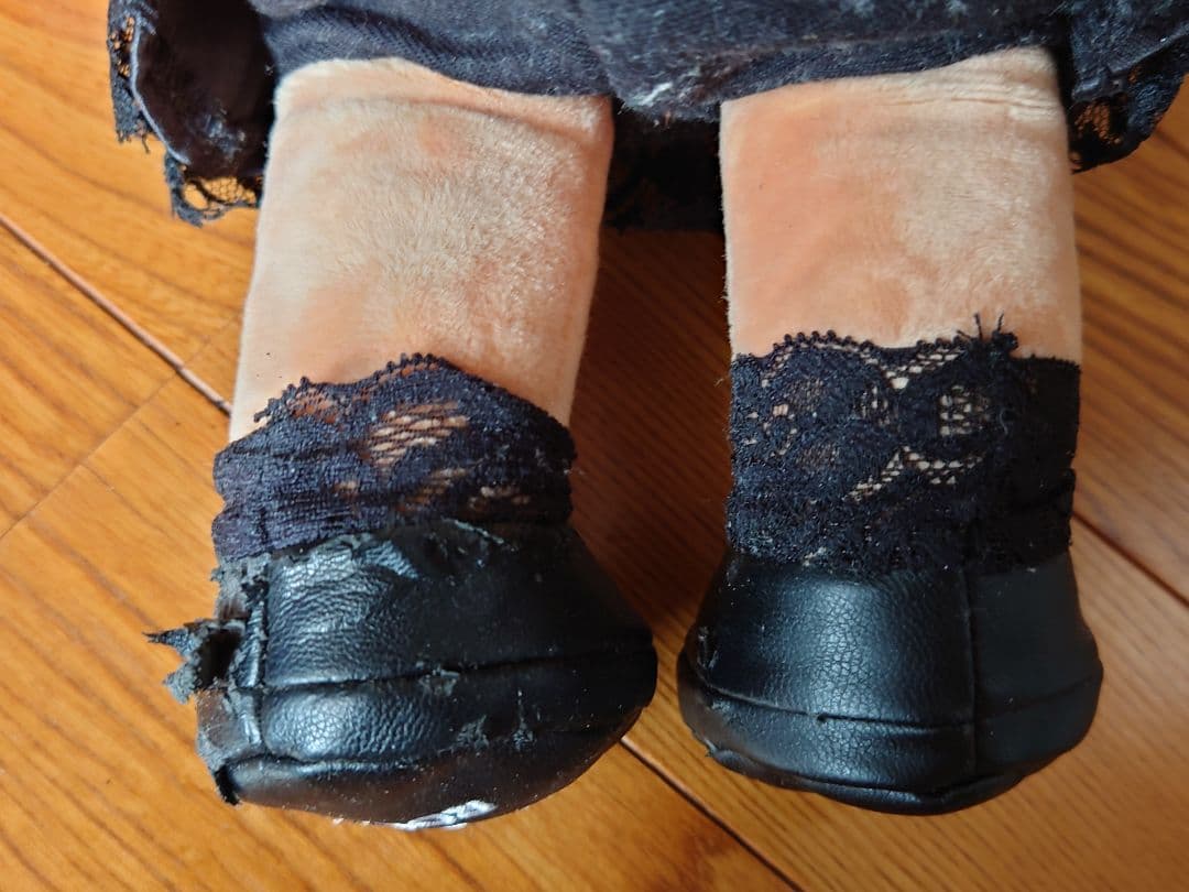 ローラ×CHOCO(line friends) ぬいぐるみ　コラボ　 チョコ