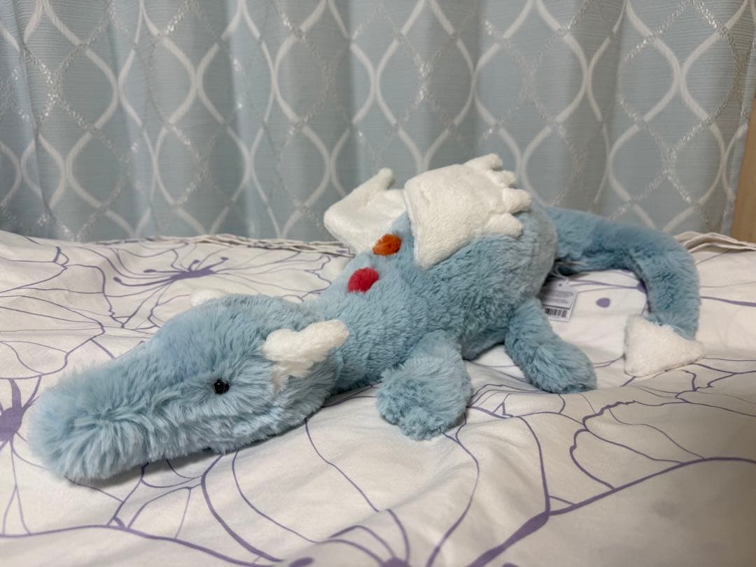 ジェリーキャット  スカイドラゴン Sky Dragon