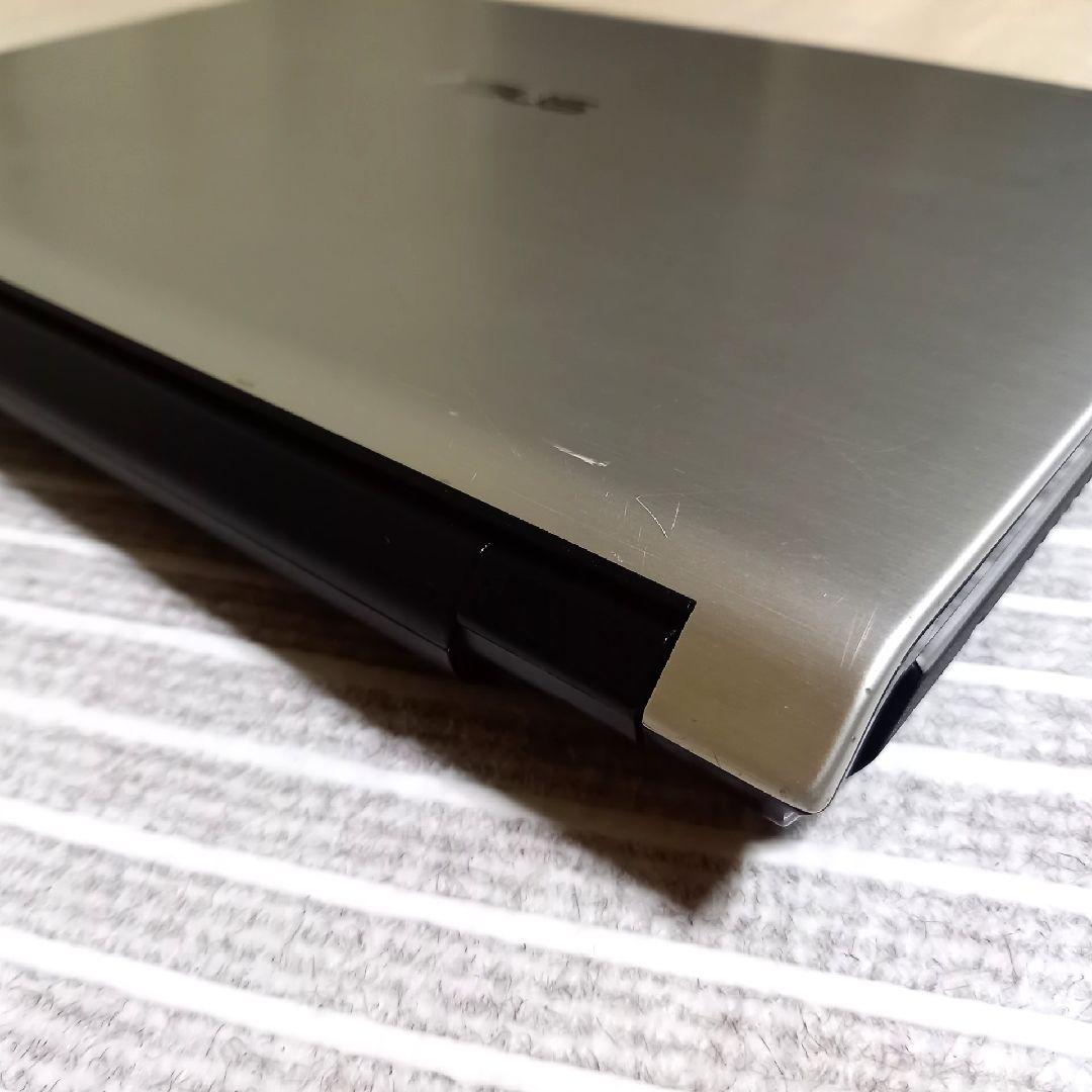 ノートパソコン ASUS UL20A-2X044V