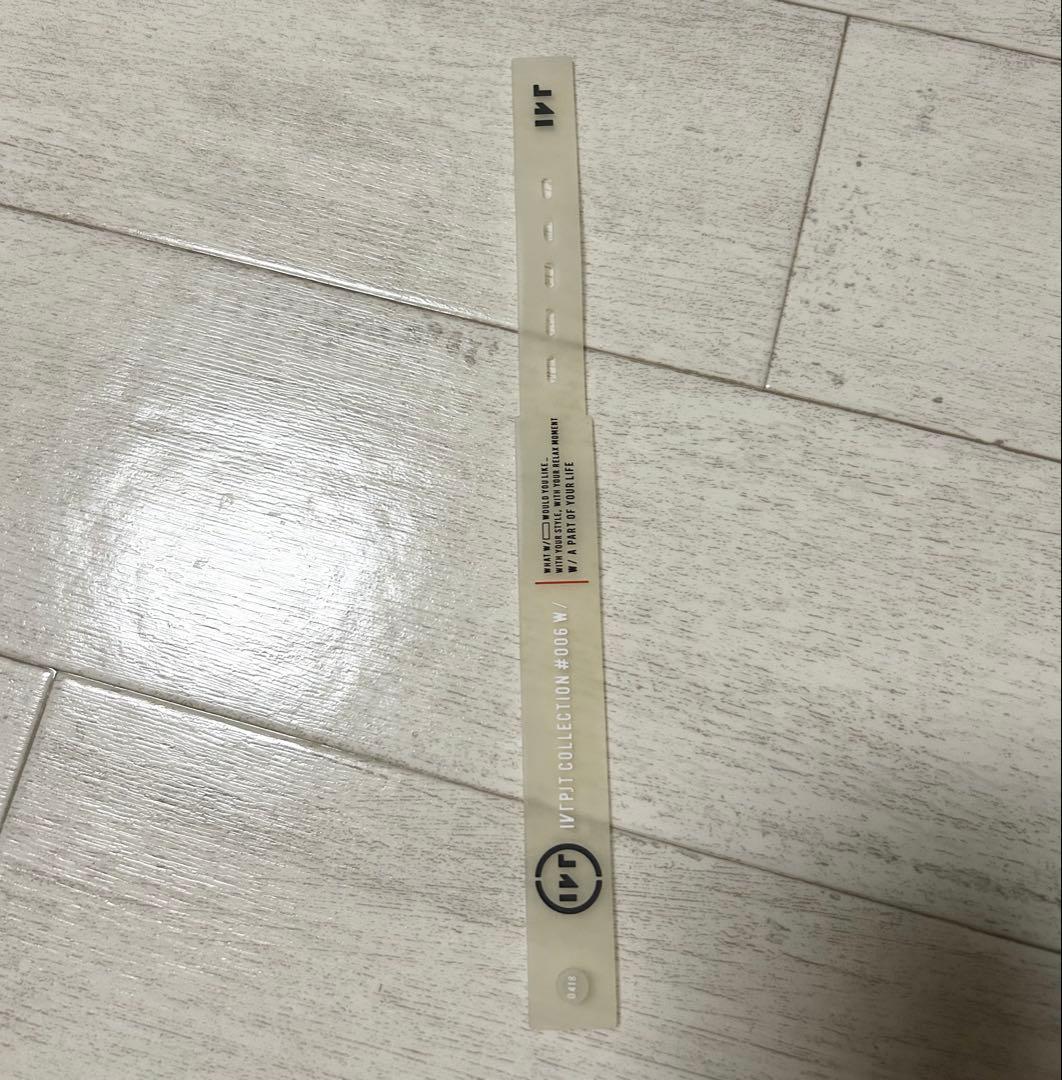 アイケーイー　IKE ナンバリングネックレス