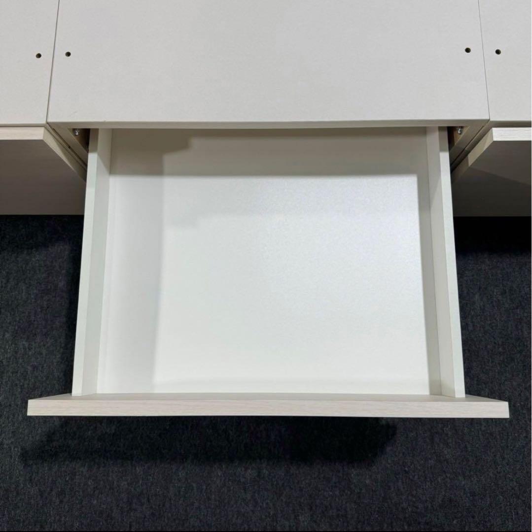 ニトリ ベッドフレーム ジオチェスト 収納 シングル 格安d4599