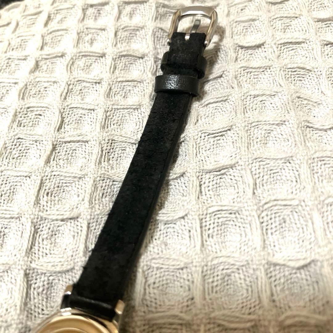 マーガレットハウエル MARGARET HOWELL idea 腕時計 レザー