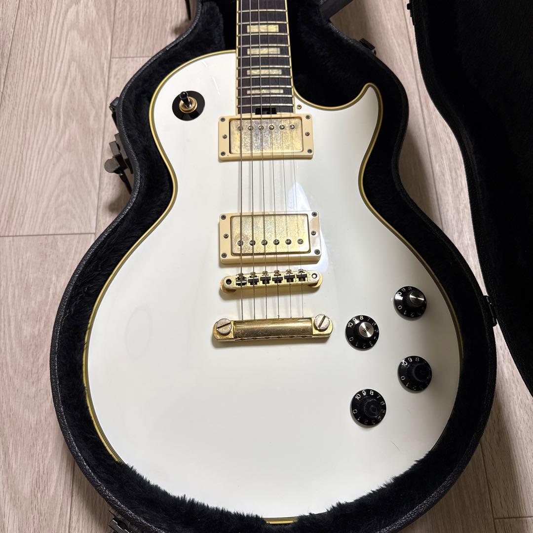 GRECO CEG-100 ホワイト